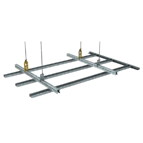 false ceiling fittings