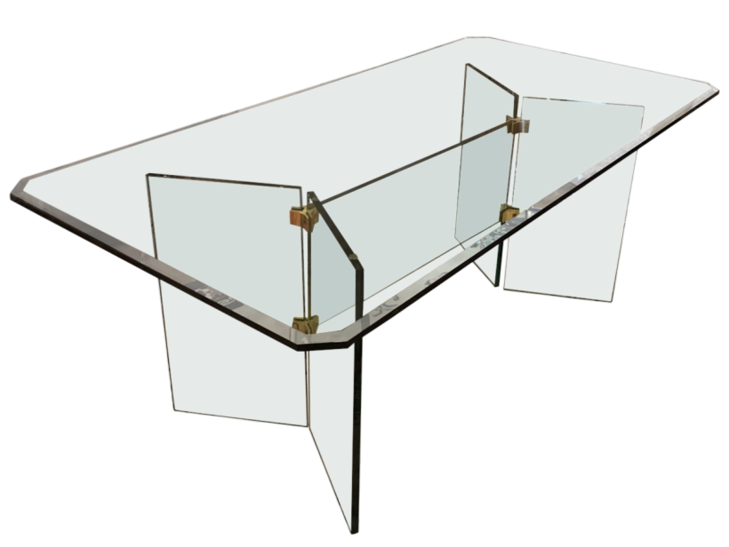 glass fittings