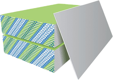 gypsum-board