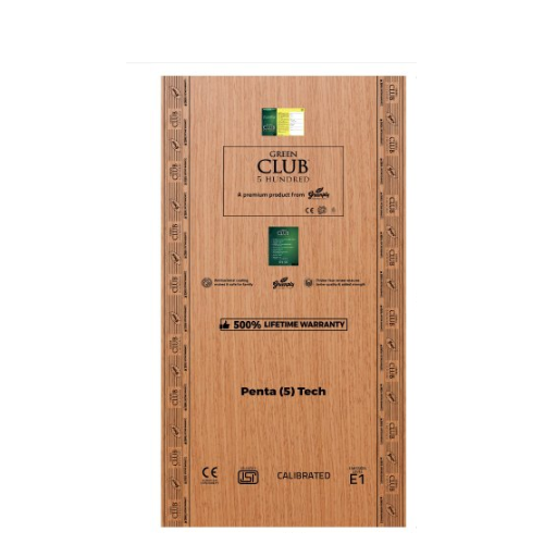 plyboard