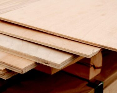 plywood