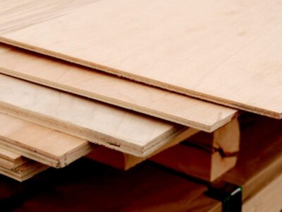 plywood