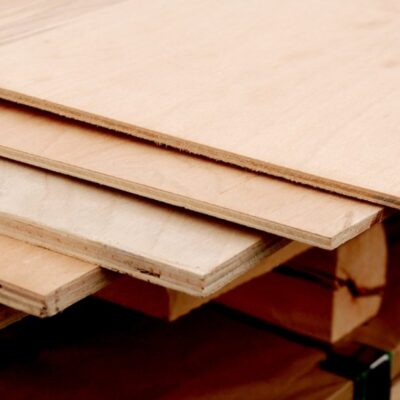 plywood