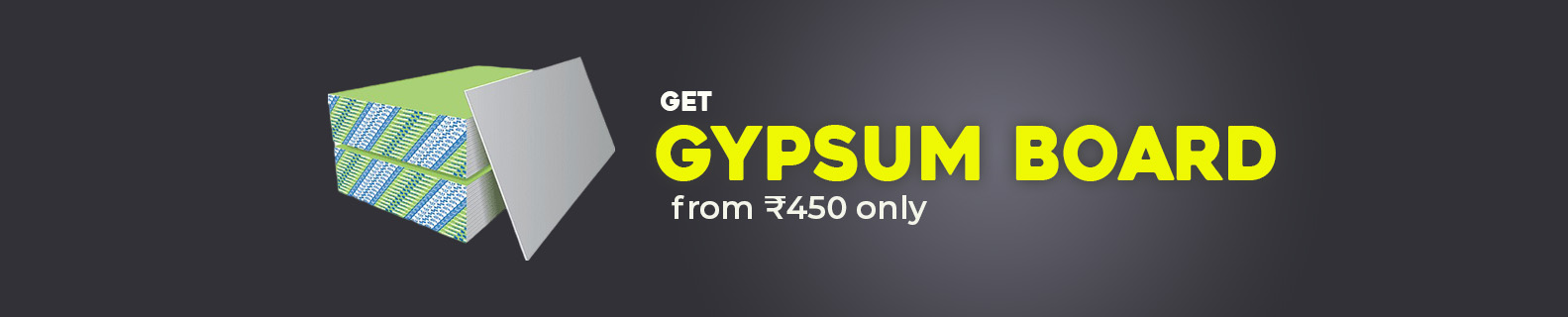 gypsum-board